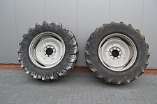 Reifen m. Felgen 520/70 R38 für Deutz DX 6.05,6.10,6.30,6.06,6.07