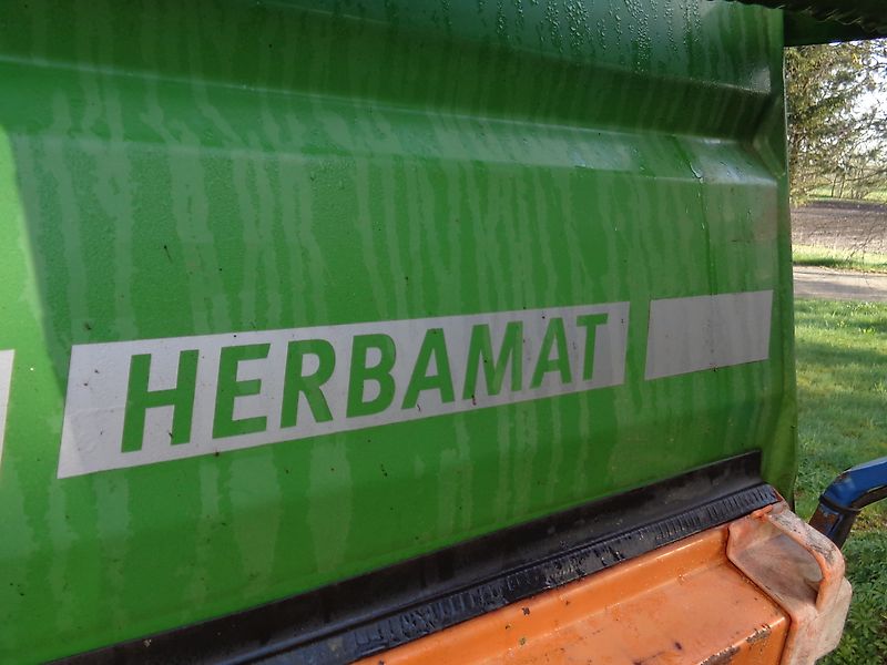 Köckerling Köckerling Herbamat 250-83mm Reihenabstand 30 Reihen