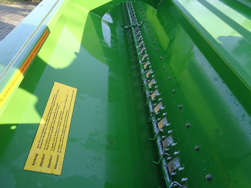 Köckerling Köckerling Herbamat 250-83mm Reihenabstand 30 Reihen