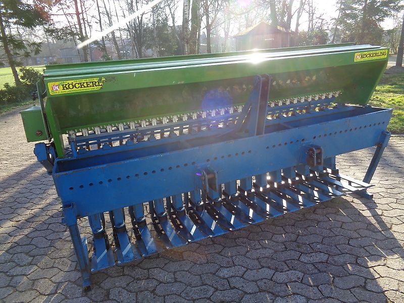 Köckerling Köckerling Herbamat 250-83mm Reihenabstand 30 Reihen