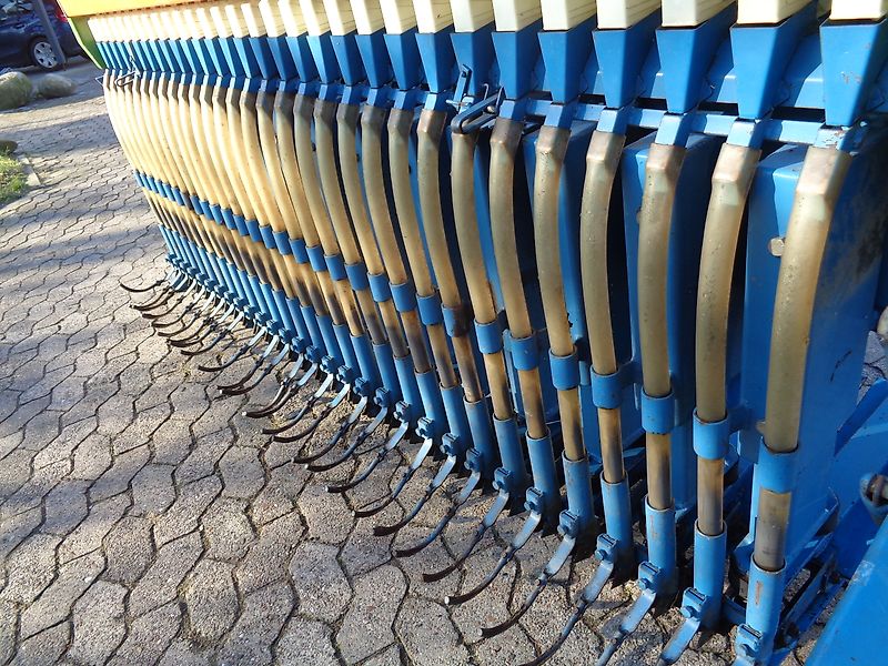 Köckerling Köckerling Herbamat 250-83mm Reihenabstand 30 Reihen