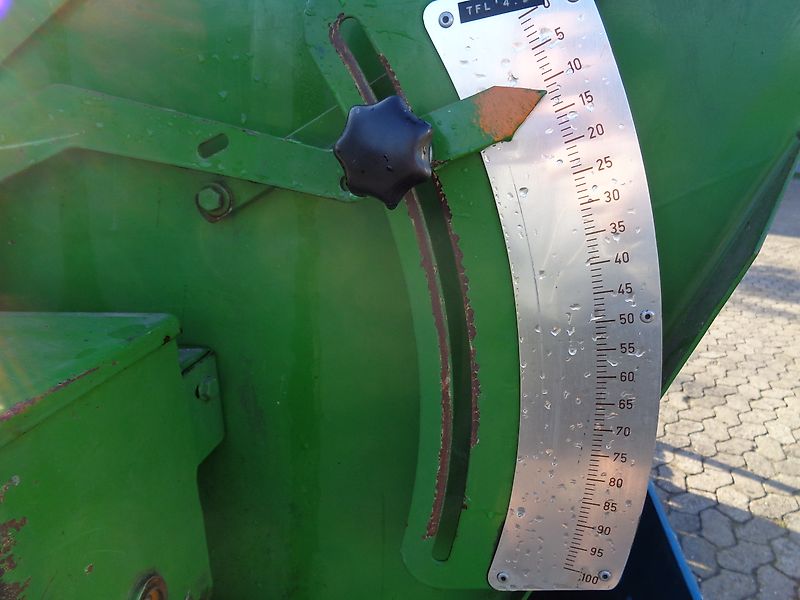 Köckerling Köckerling Herbamat 250-83mm Reihenabstand 30 Reihen