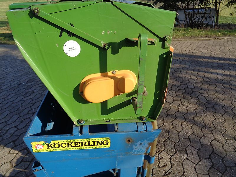 Köckerling Köckerling Herbamat 250-83mm Reihenabstand 30 Reihen