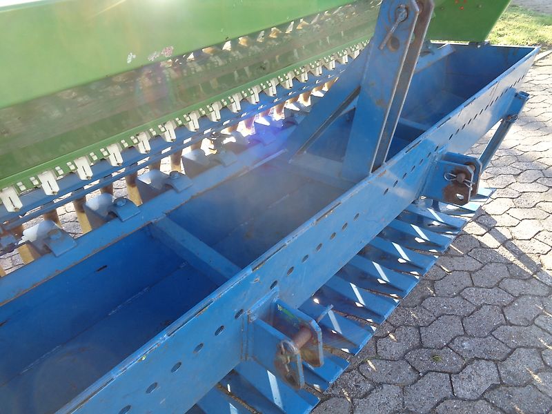 Köckerling Köckerling Herbamat 250-83mm Reihenabstand 30 Reihen