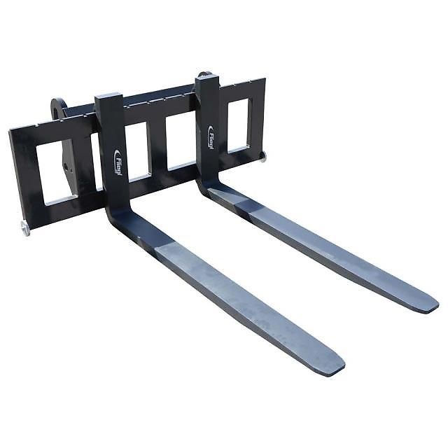 Fliegl PALLEGAFLER ROBUST 5T