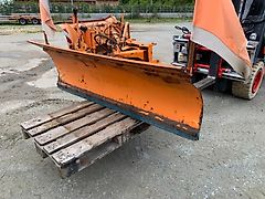 Fiedler Schneepflug FRS 2000