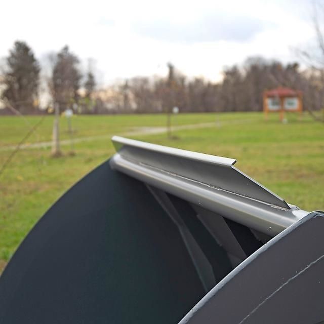 Fliegl SKOVL TIL MASSEGODS