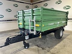 Brantner E 6535 Euro Line