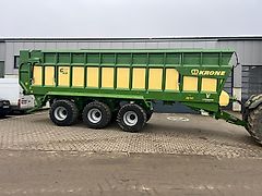 Krone GX520