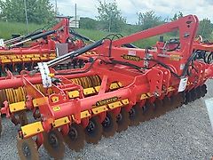 Väderstad CARRIER XT 425 TRUE DISC