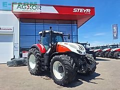Steyr 6270 terrus cvt