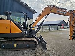 Case CX 90 D