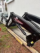 Quicke Frontlader Q6M