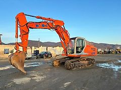 Fiat KOBELCO E215