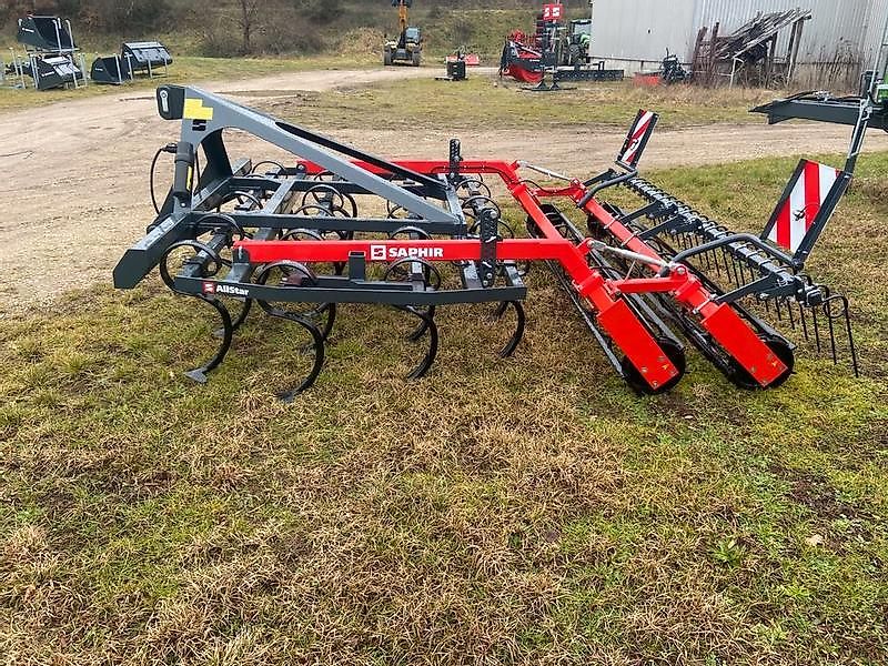 Saphir Allstar 301 Profi