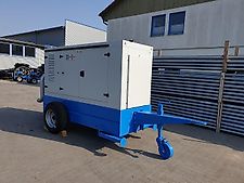 Buchholz Beregnungsaggregat IV/N - CIM137