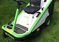 Etesia Bahia MHHE * Motor Honda * Schnitt 80 cm * 240 Ltr. Korb Etesia Bahia MHHE * Motor Honda * Schnitt 80 cm * 240 Ltr. Korb