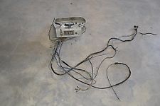 Armaturenrbett für Deutz 4006,5006,5506,6006,7006,7506,8006