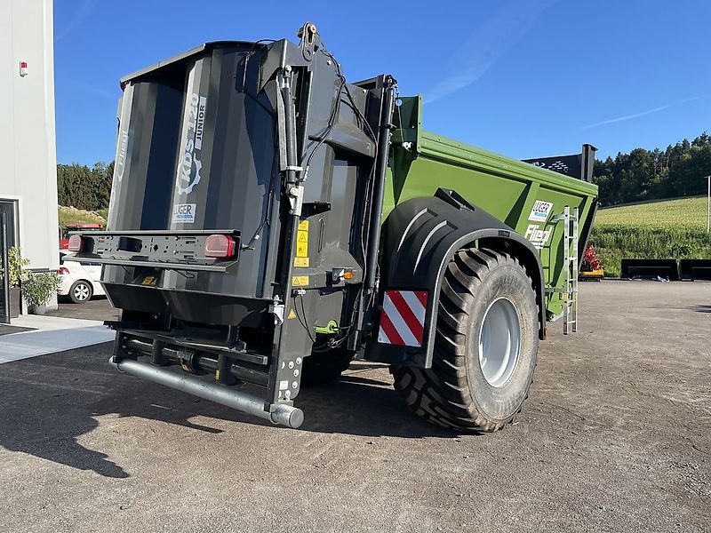 Fliegl KDS 120