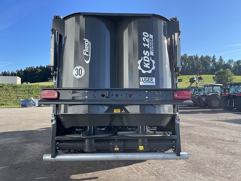 Fliegl KDS 120