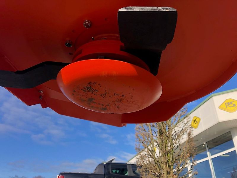 Perfect Solo-Swing SZX-600 Zaunmulcher