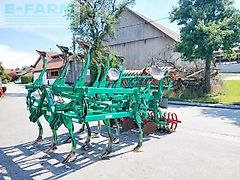 Regent msg 450 grubber