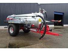 Vaia MB60 waterwagen