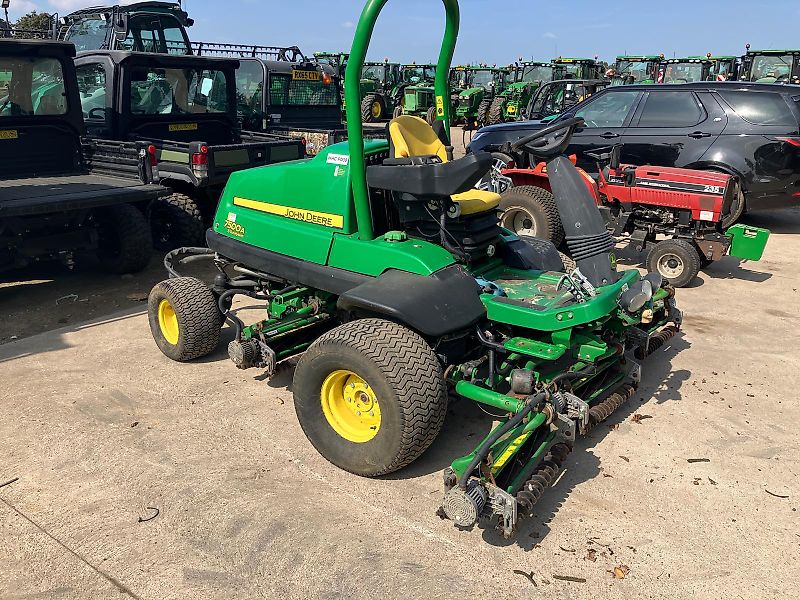 John Deere 7500AE
