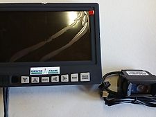 Deutz-Fahr Deutz Fahr Rückfahrsystem 8"