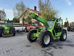 Merlo PANORAMIC P32.6 TOP