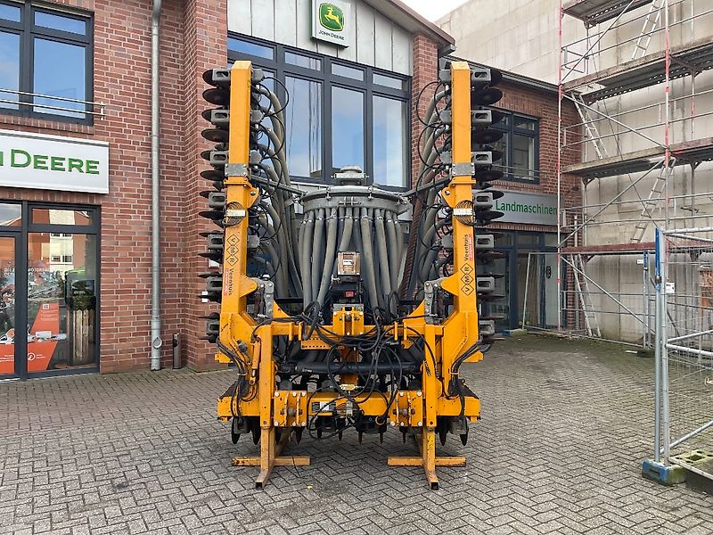 Veenhuis Euroject 3000 - 7,60