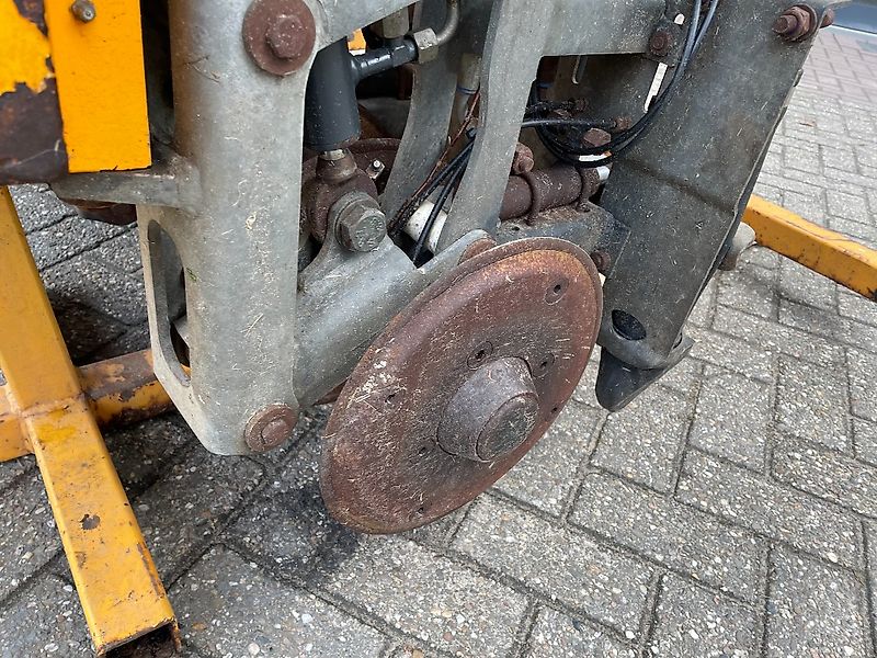 Veenhuis Euroject 3000 - 7,60