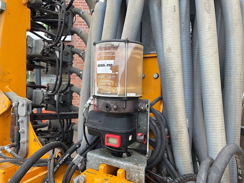 Veenhuis Euroject 3000 - 7,60