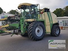 Krone BIG X 700