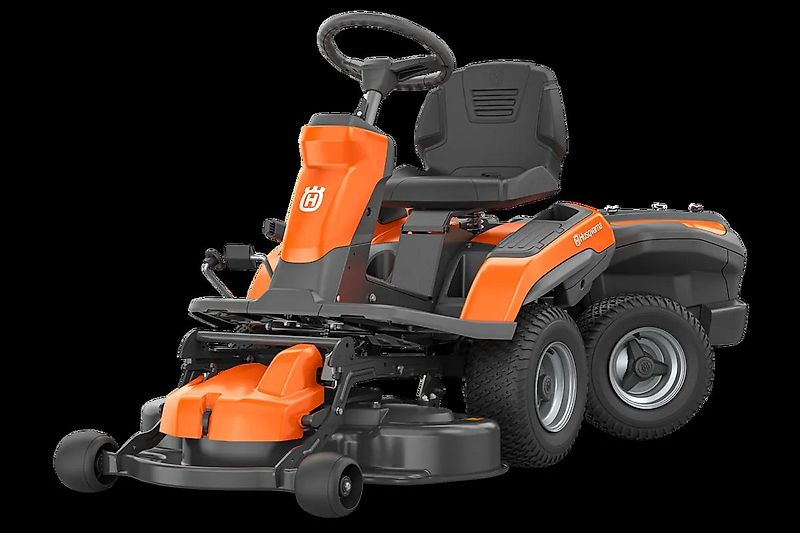 Husqvarna Akkurider R200IX