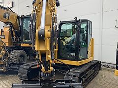 Caterpillar Minibagger 309 CR