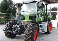 Fendt Xylon 524 Fendt Xylon 524