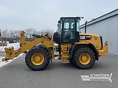 Caterpillar RADLADER 914 M