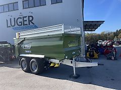 Fliegl TMK 160 FOX