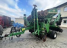 Great Plains NTA2000 6m NEUER PREIS!