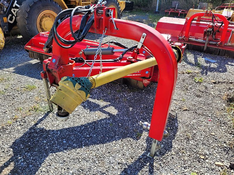 Breviglieri Hypermaster XL 250