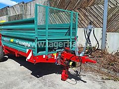 Farmtech MINIFEX 550