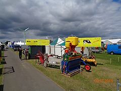 Köckerling Herbamat 200-24 83mm Neulack Revitalisiert