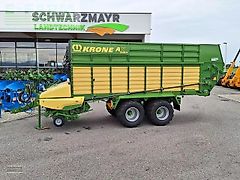 Krone ax 280 d hd
