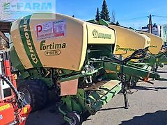 Krone fortima v 1500 mc