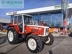 Steyr 8100 a
