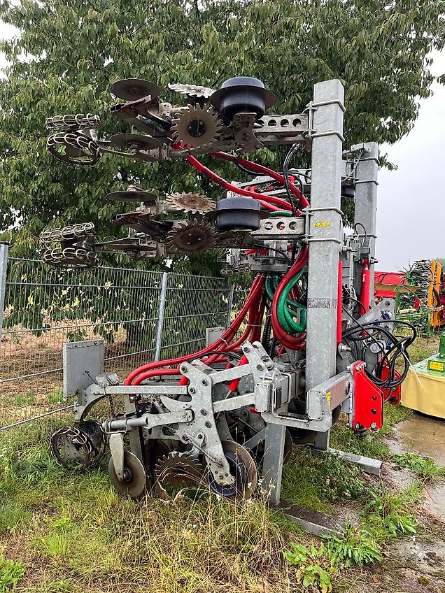 Vogelsang XTill S8/75