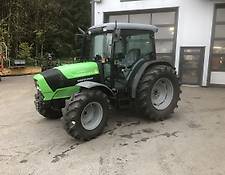 Deutz-Fahr 5080 D Ecoline