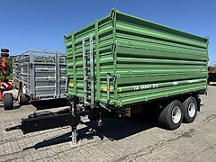 Brantner TA 16045 XXL Aktion