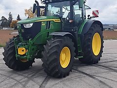 John Deere 6R195 / 6R 195